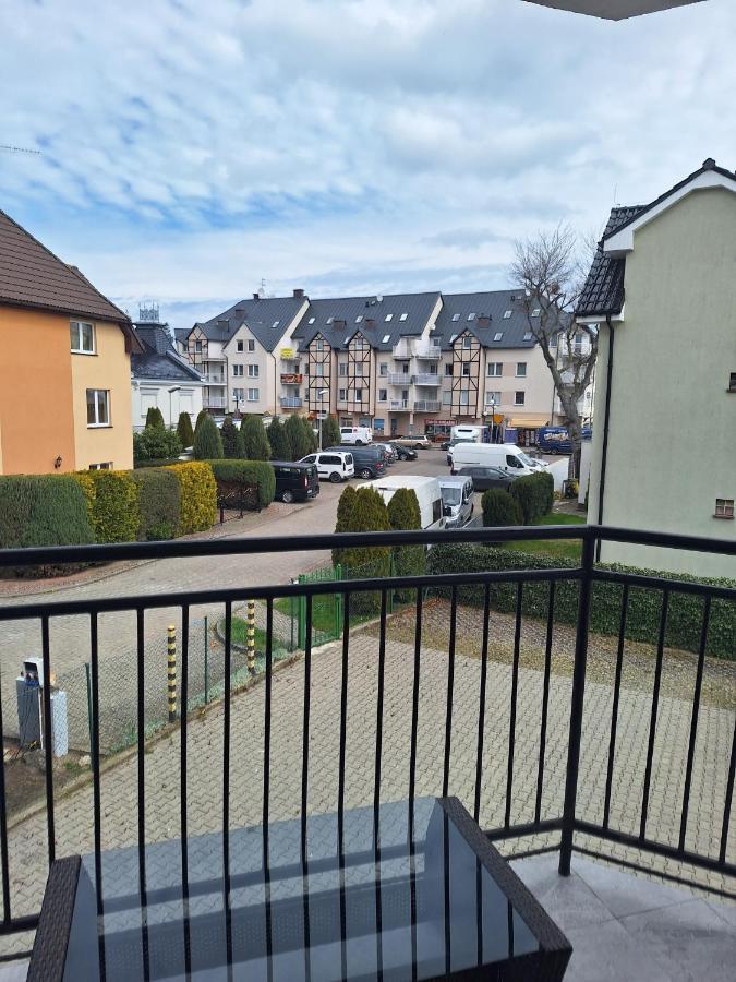 Apartamenty Aga Pobierowo Exterior foto